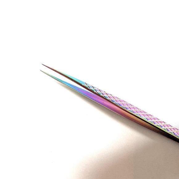 Eyelash Extension Tweezer Set - Picture 2 of 11